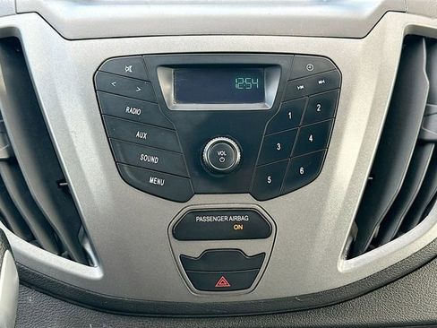 Used 2016 Ford Transit 250 148 Low Roof image 24