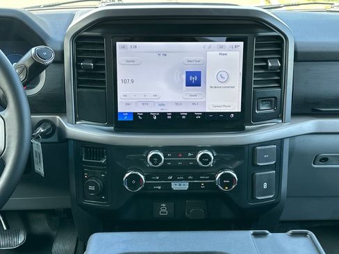 Used 2025 Ford F150 XLT w/ Equipment Group 301A Standard AWD/4WD image 16