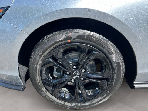 New 2025 Honda Accord SE image 14