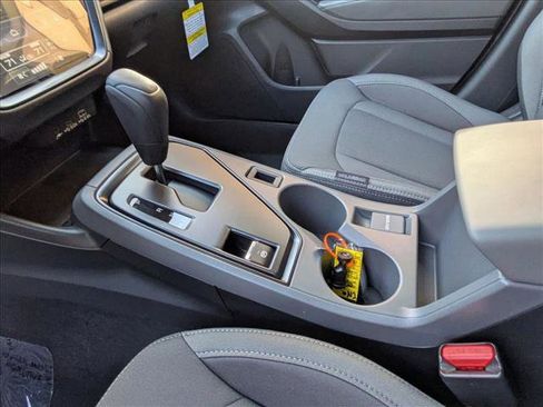 New 2026 Subaru Crosstrek 2.0i Premium image 16