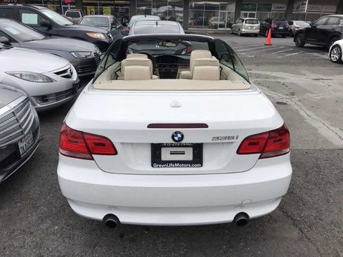Used 2008 BMW 335i Convertible image 20