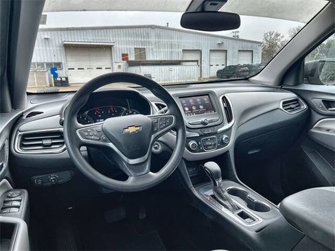 Used 2022 Chevrolet Equinox LS w/ LS Convenience Package image 10