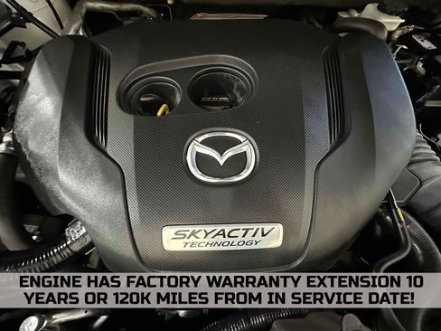 Used 2019 MAZDA CX-5 Grand Touring Reserve image 27
