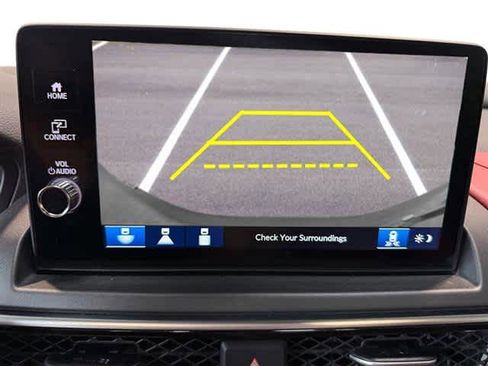 New 2026 Acura ADX A-Spec AWD/4WD image 23