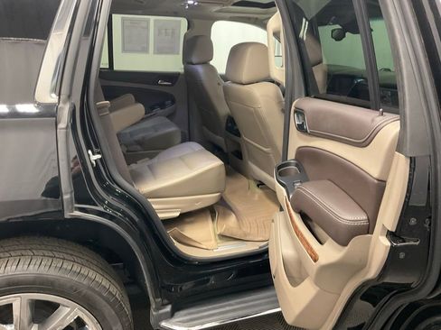 Used 2017 Chevrolet Tahoe Premier image 24