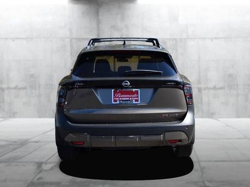 New 2026 Nissan Kicks SR w/ SR Premium Package image 6