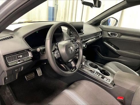 Used 2026 Honda Civic Sport image 8