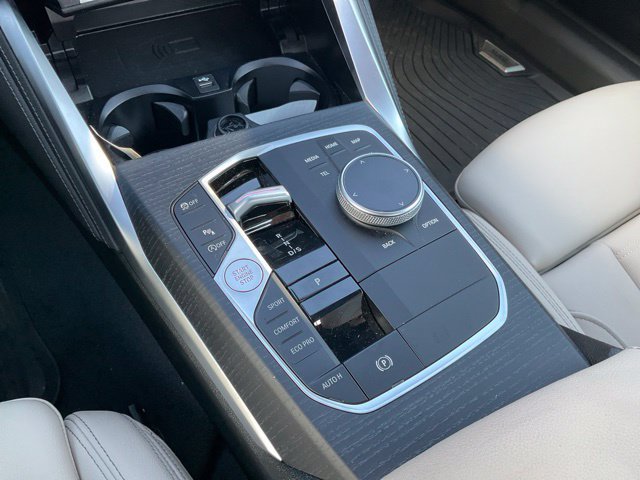 Used 2025 BMW 230i xDrive Coupe w/ M Sport Package AWD/4WD image 16