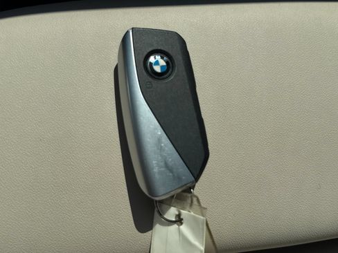 Used 2024 BMW X1 xDrive28i w/ Convenience Package AWD/4WD image 22