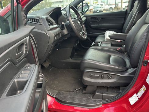 Used 2025 Honda Odyssey Sport-L image 7