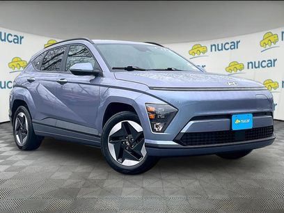 Used 2024 Hyundai Kona SEL