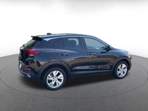 Used 2025 Buick Encore GX Preferred FWD image 15