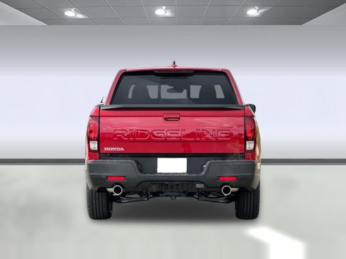 New 2026 Honda Ridgeline RTL image 9