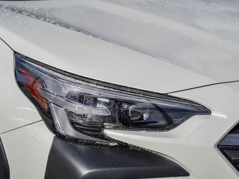 Used 2023 Subaru Outback Premium image 2