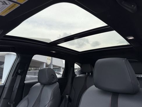 New 2026 Acura RDX A-Spec AWD/4WD image 18