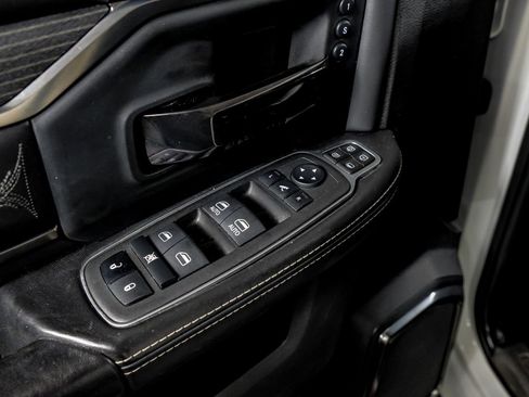 Used 2023 RAM 2500 Limited w/ Night Edition image 35