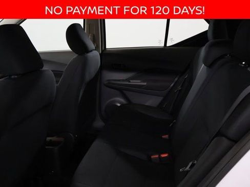 New 2025 Nissan Kicks Play S image 23