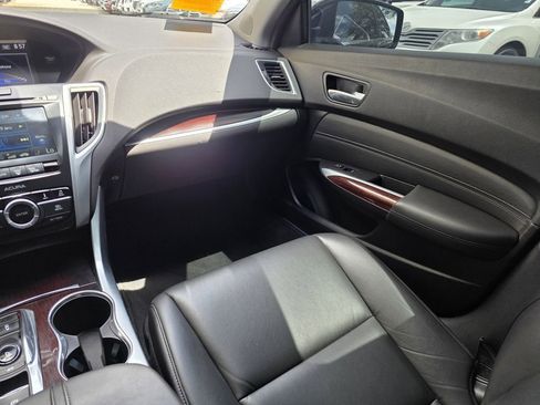 Used 2016 Acura TLX V6 FWD image 13