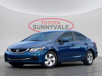 Used 2014 Honda Civic LX video 2