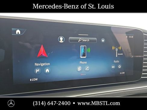 New 2026 Mercedes-Benz GLE 450 4MATIC image 26