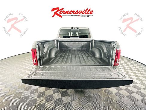 New 2026 RAM 3500 Limited image 16