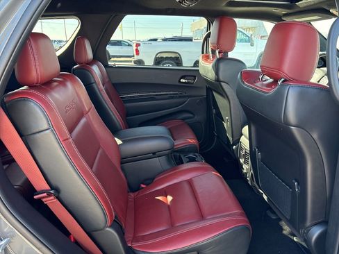 Used 2023 Dodge Durango SRT image 17