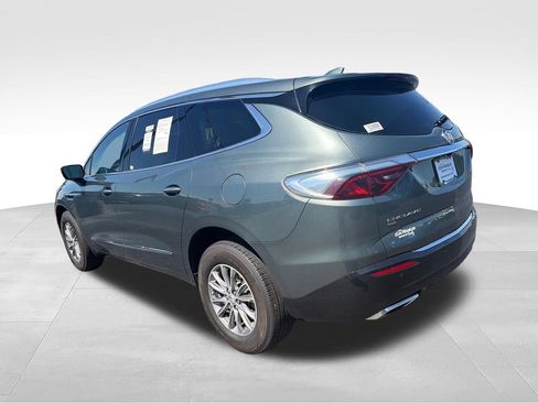 Used 2023 Buick Enclave Essence w/ LPO, Floor Liner Package AWD/4WD image 4