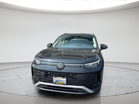 Used 2026 Volkswagen Tiguan S AWD/4WD image 35