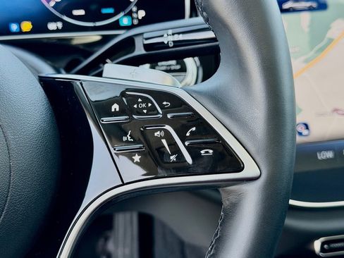 Used 2026 Mercedes-Benz E 350 Sedan image 25