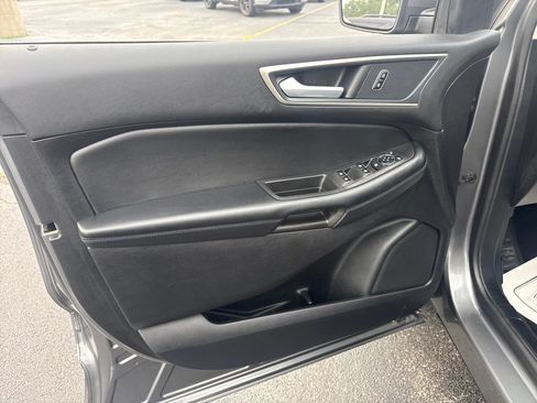 Used 2024 Ford Edge SEL w/ Convenience Package AWD/4WD image 26