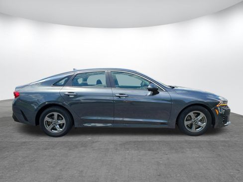 Used 2022 Kia K5 LXS FWD image 19