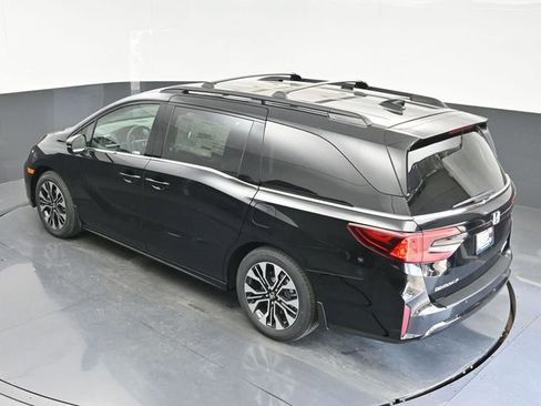 New 2026 Honda Odyssey Elite image 28