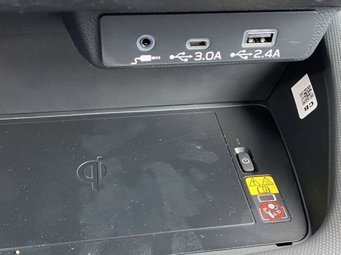 New 2026 Subaru Forester Premium image 17