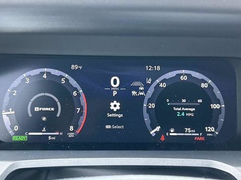 New 2026 Toyota 4Runner Limited AWD/4WD image 32