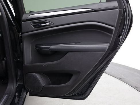 Used 2016 Cadillac SRX FWD image 29