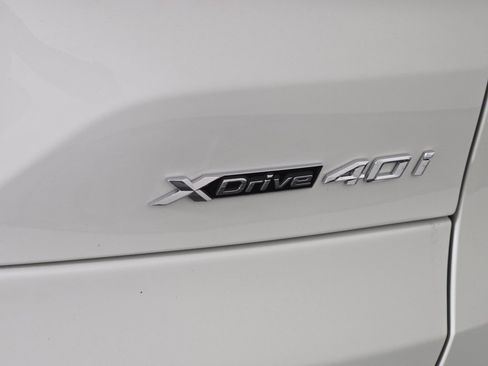 Used 2026 BMW X5 xDrive40i AWD/4WD image 18