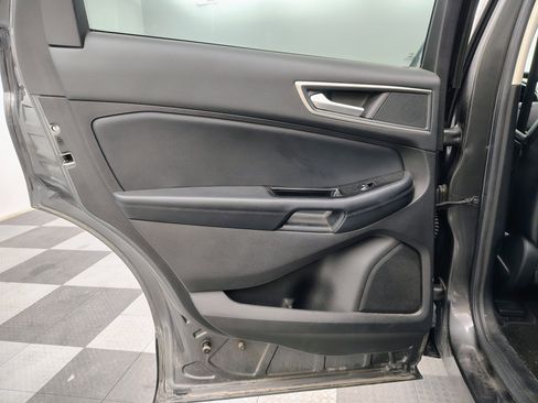 Used 2017 Ford Edge SEL w/ Equipment Group 201A image 13