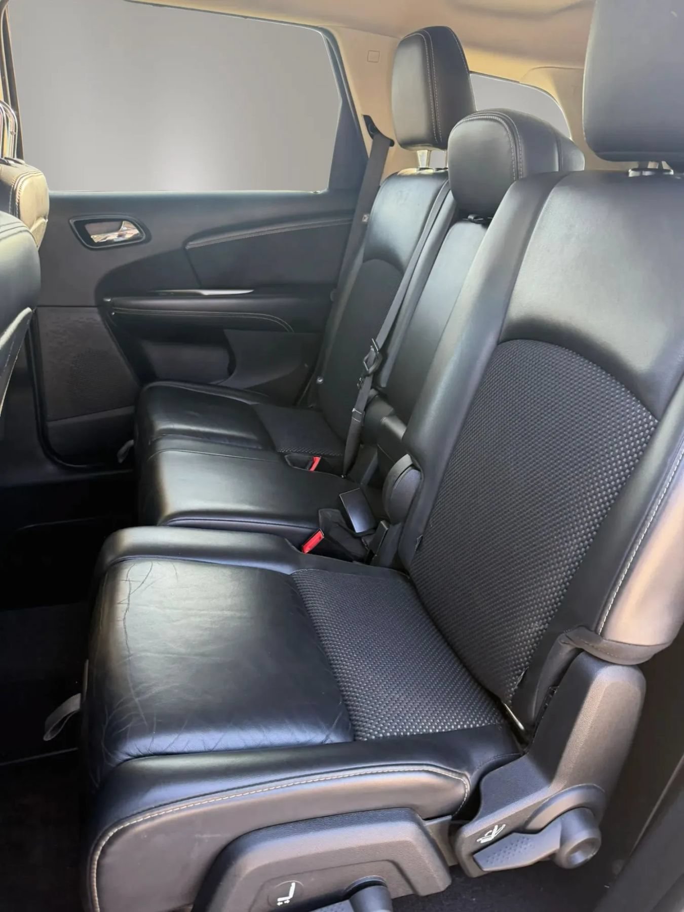 Used 2016 Dodge Journey Crossroad w/ Popular Equipment Group AWD/4WD image 19