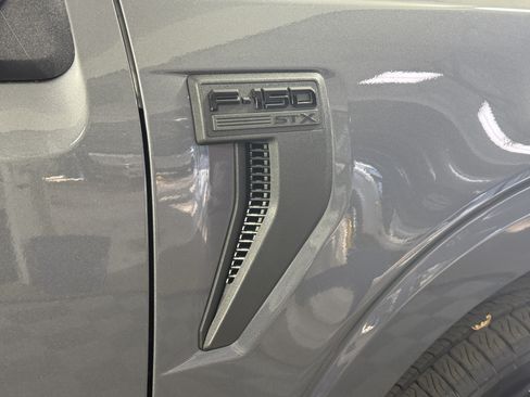 New 2026 Ford F150 STX w/ Equipment Group 200A RWD image 9