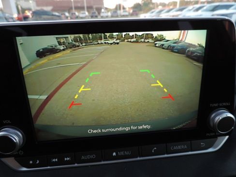 New 2025 Nissan Sentra SV w/ All-Weather Package image 23