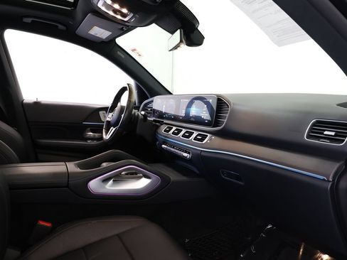 Used 2020 Mercedes-Benz GLE 450 4MATIC image 22