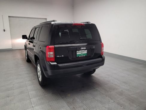 Used 2015 Jeep Patriot Sport w/ Power Value Group AWD/4WD image 6