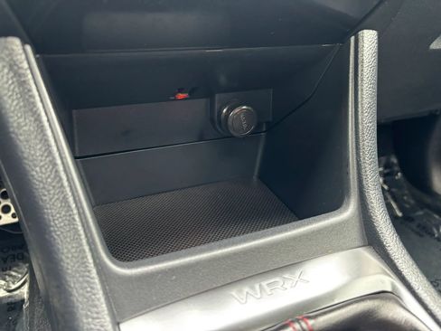 Used 2020 Subaru WRX Premium image 36