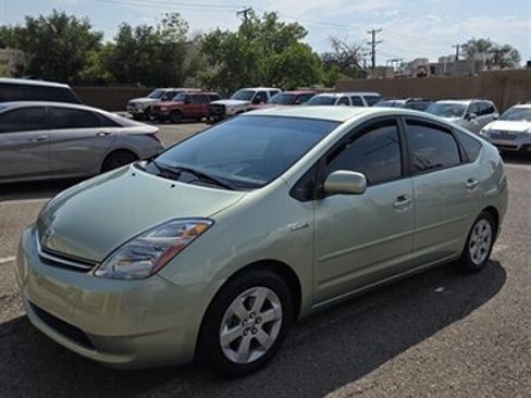 Used 2007 Toyota Prius image 3