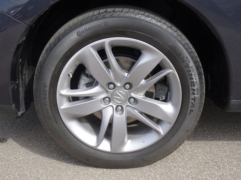Used 2019 Acura RDX FWD w/ Advance Package image 30