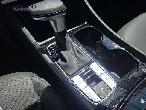 New 2024 Hyundai Santa Cruz Night image 19