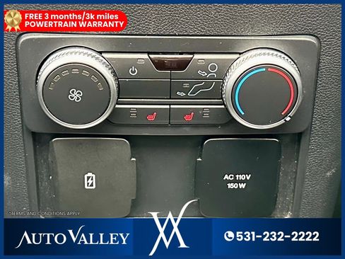 Used 2020 Ford Explorer Limited w/ Class III Trailer Tow Package AWD/4WD image 38