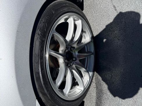 Used 2019 Nissan Sentra S FWD image 8