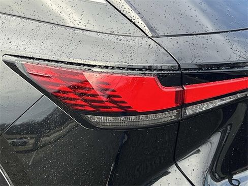 New 2026 Lexus RX 350 image 10