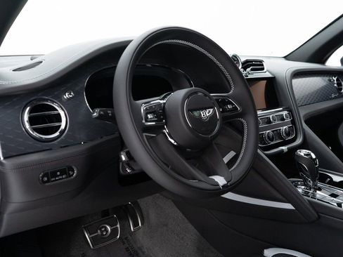 New 2026 Bentley Bentayga Speed AWD/4WD image 14
